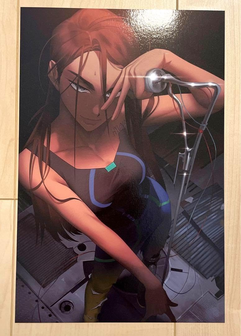 エイリアンステージ スマホチェーン スア　ミジ　ルカ　ヒョナ エイリアンステージ スマホチェーン スア ミジ ルカ ヒョナ ガチャ