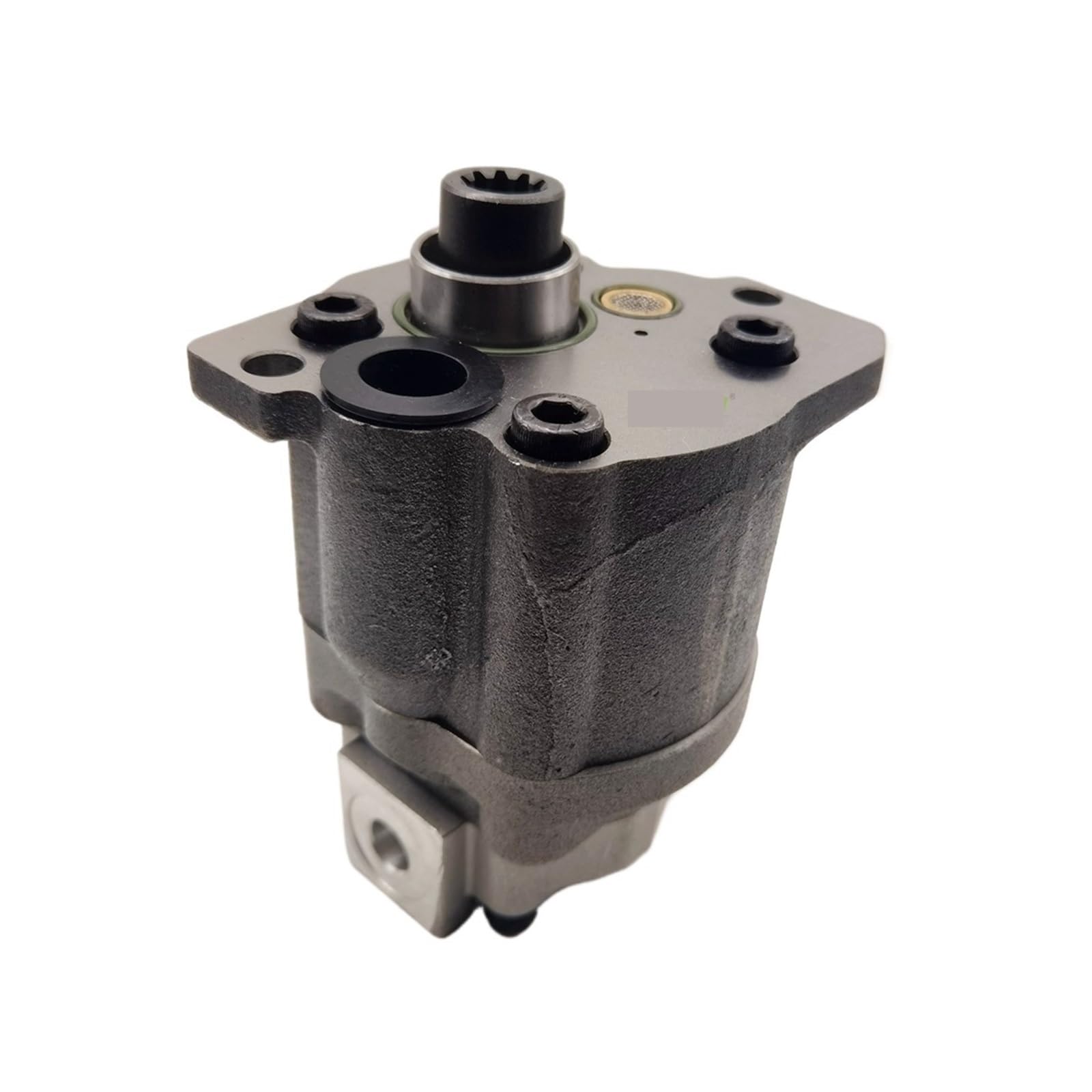 TSCFHGQI R55-7 DH55 R60-7 DH60-7 Hydraulic Charge Pump