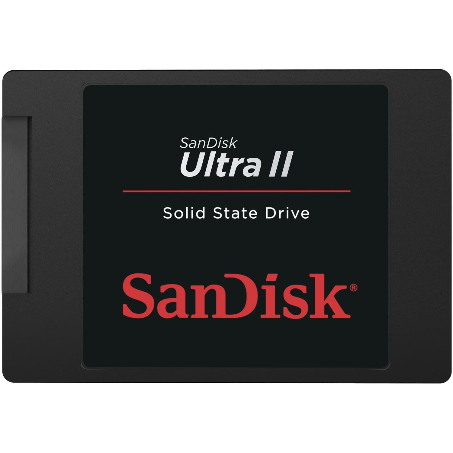 Amazon | サンディスク 960GB SanDisk UltraII SSD 2.5インチ
