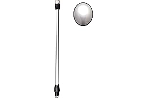 Pactrade 22 Inch LED All-Round Long Stern Light for Boats