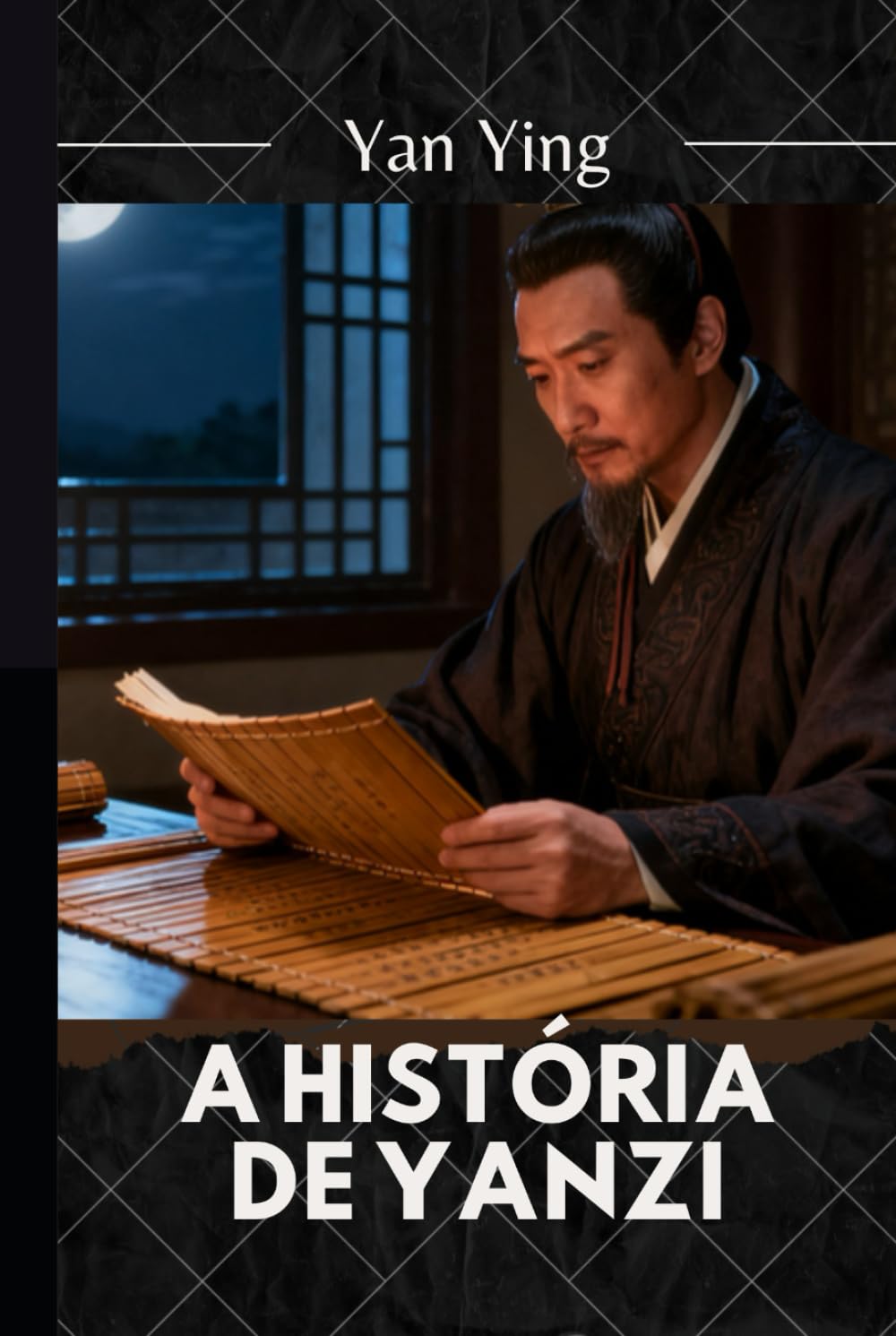 A História de Yanzi