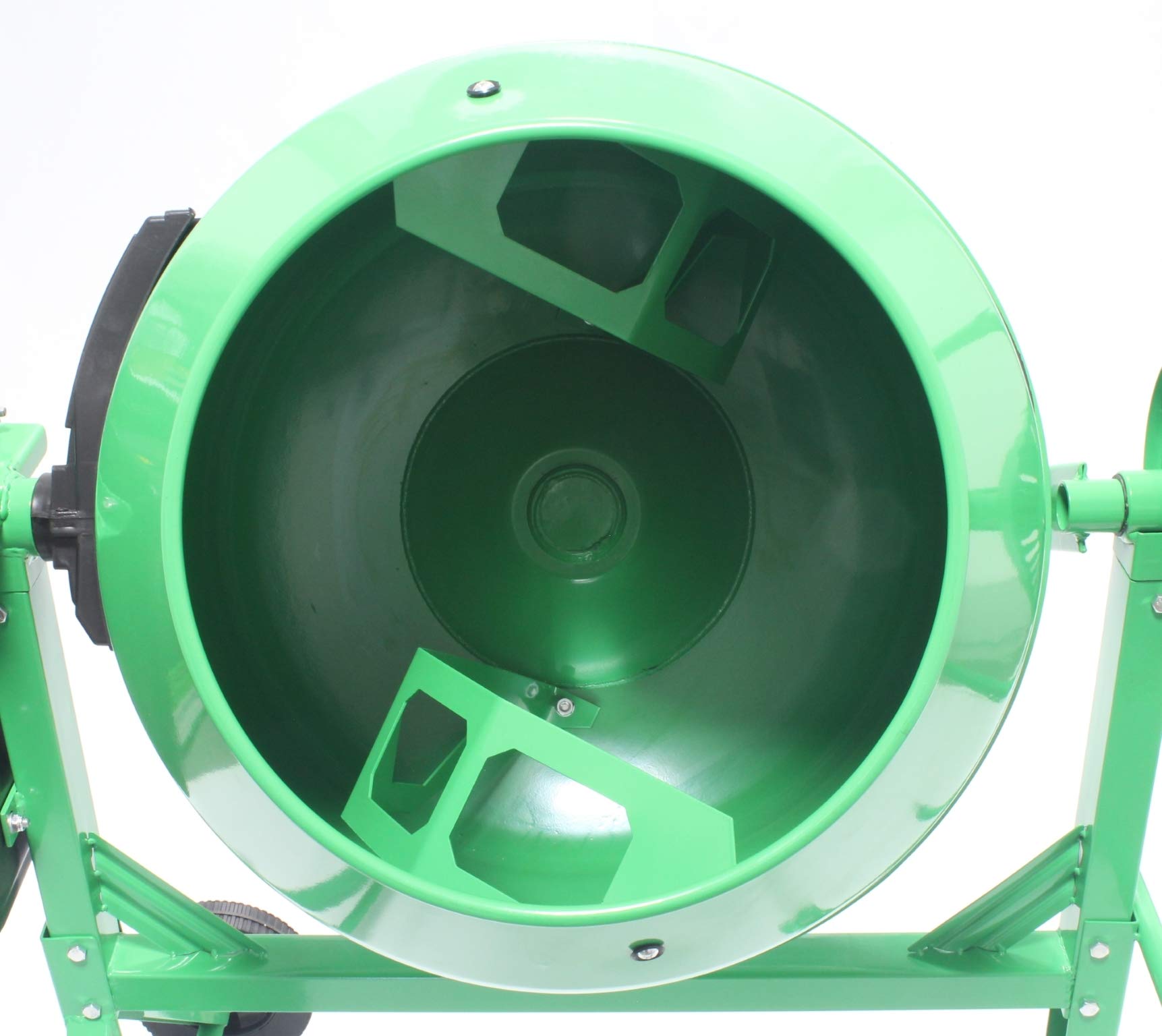Hormigonera, 140L, 550W - 48570