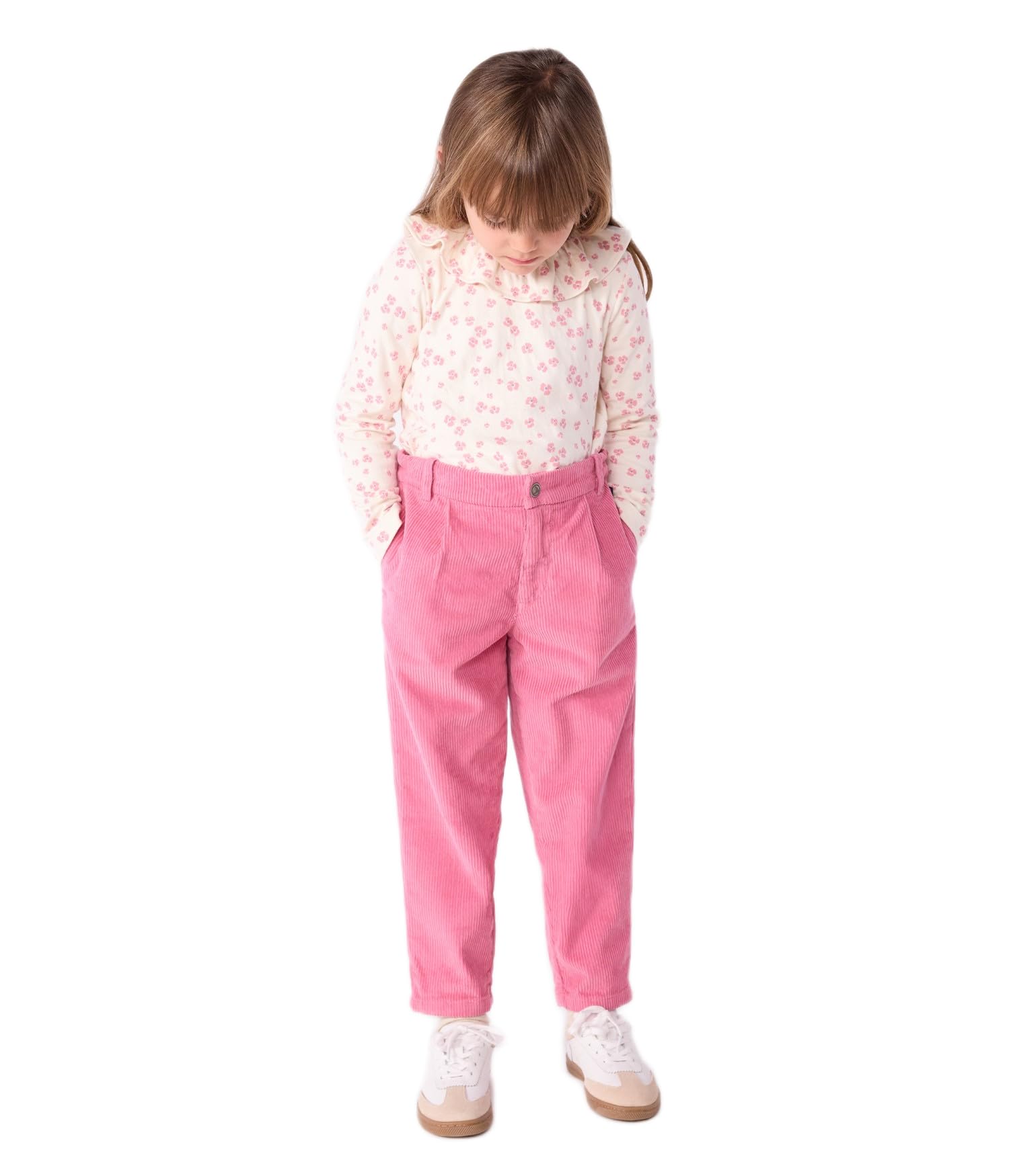 Petit Bateau Ropa DÍA para Niñas