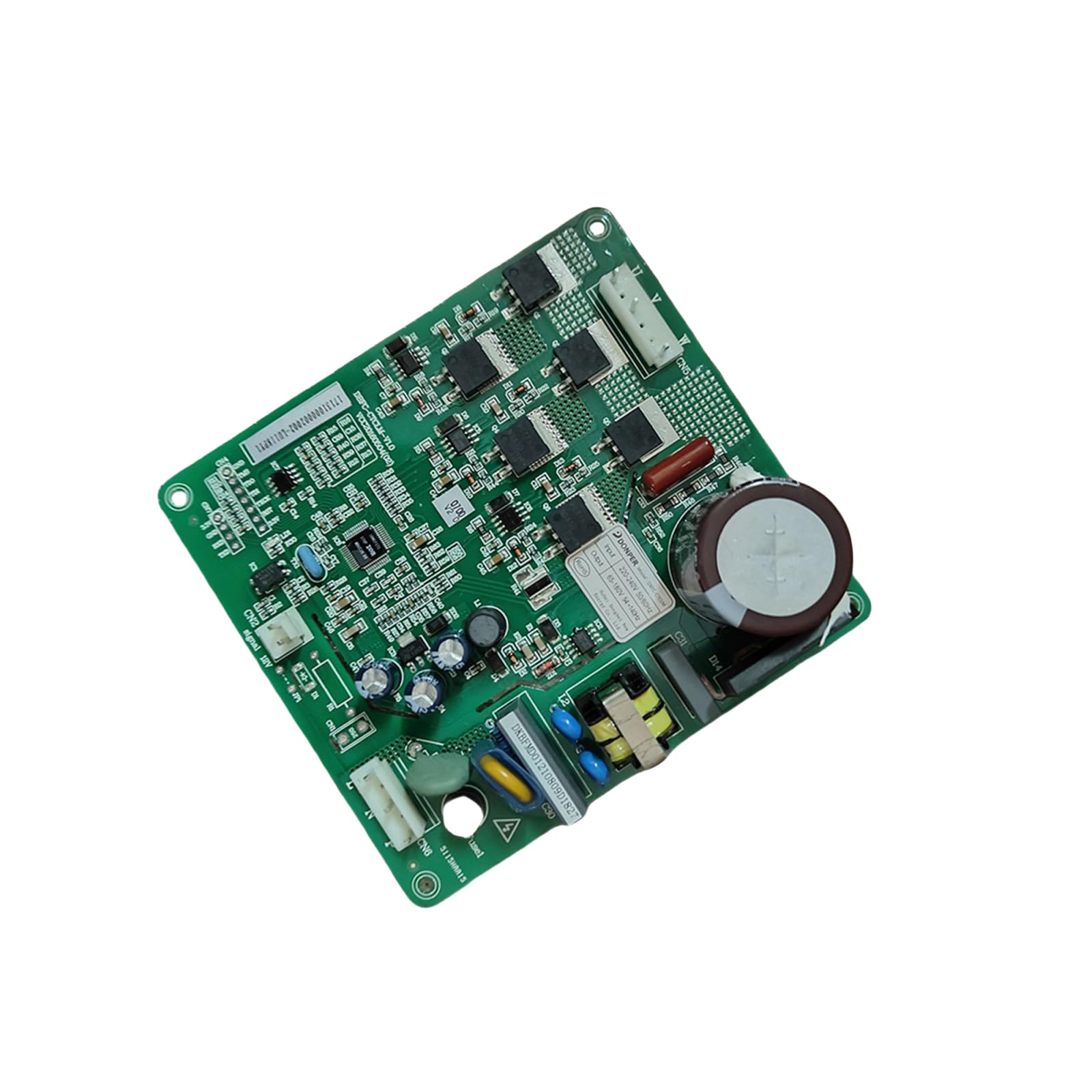 Refrigerator Accessories Inverter Computer Board for Midea DBFC-CTCLM LU118PY1