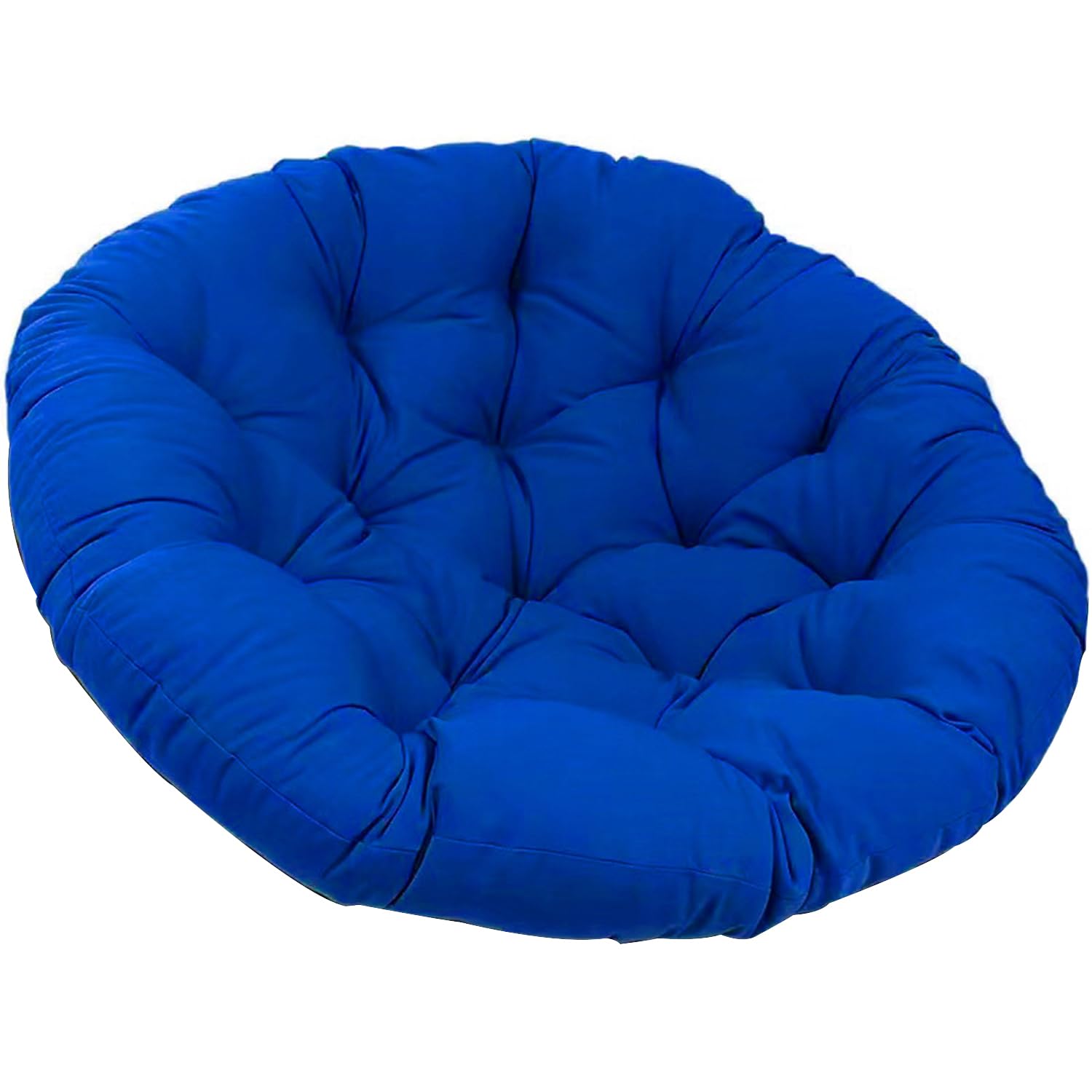 Coussin de chaise de jardin pour fauteuil suspendu et terrasse