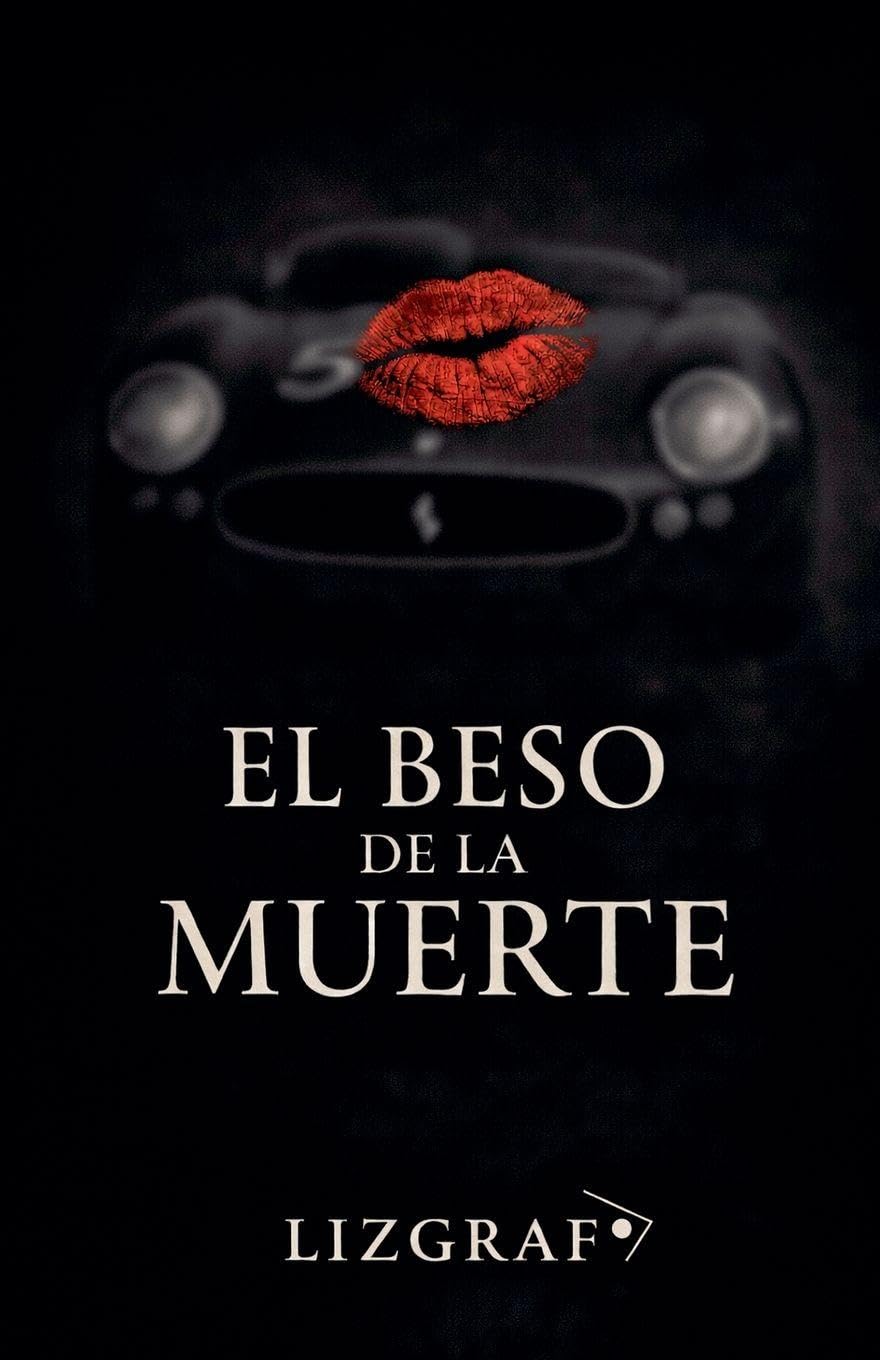 El Beso de la Muerte