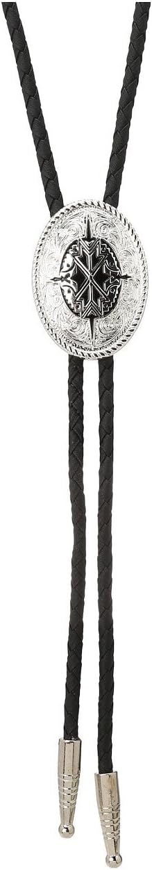 M&F Western Products Unisex Bolo Tie