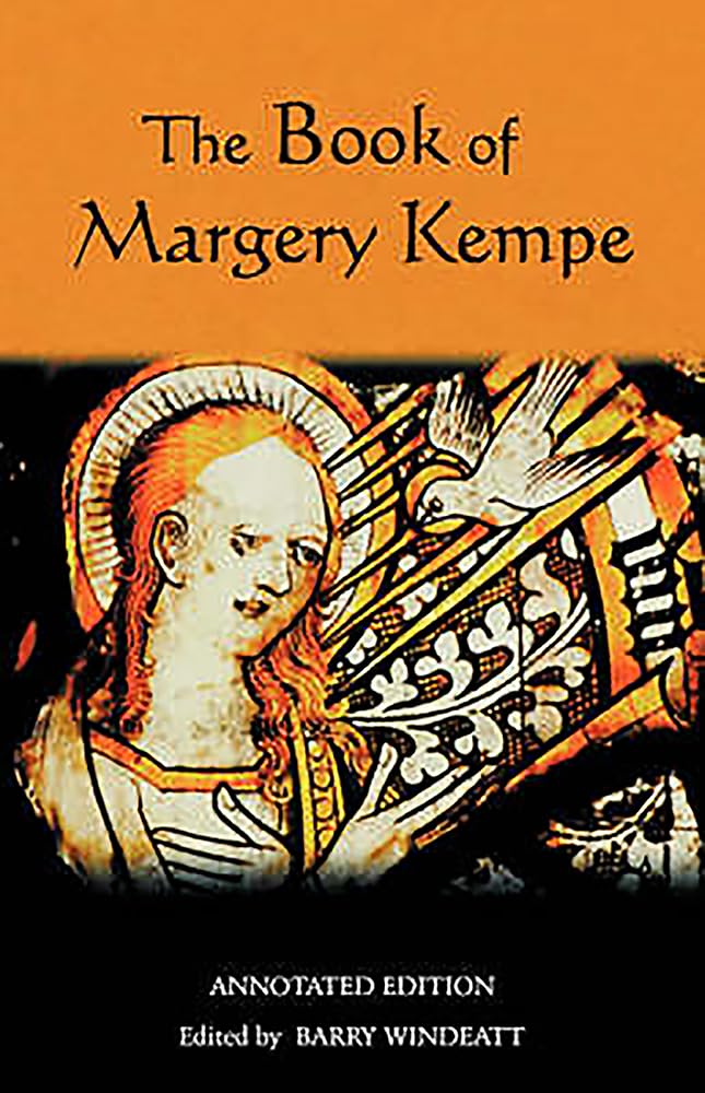 The Book of Margery Kempe: Annotated Edition (Library of Medieval Women (Paperback))