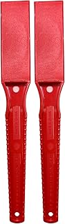 Dowling Magnet DO-801 Primary Colored Magnet Wand, Sold as 1 Wand, Assorted Colors (No Color Choice), 7.63" Long (Pack of 2)