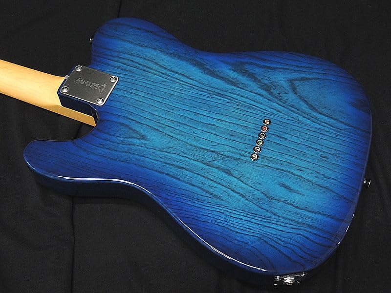 フジゲン テレキャスター ブルー 楽天市場】FgN(FUJIGEN) Neo Classic NTE Series NTE100MAH-SBB