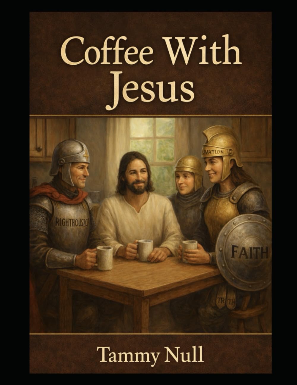 Coffee With Jesus