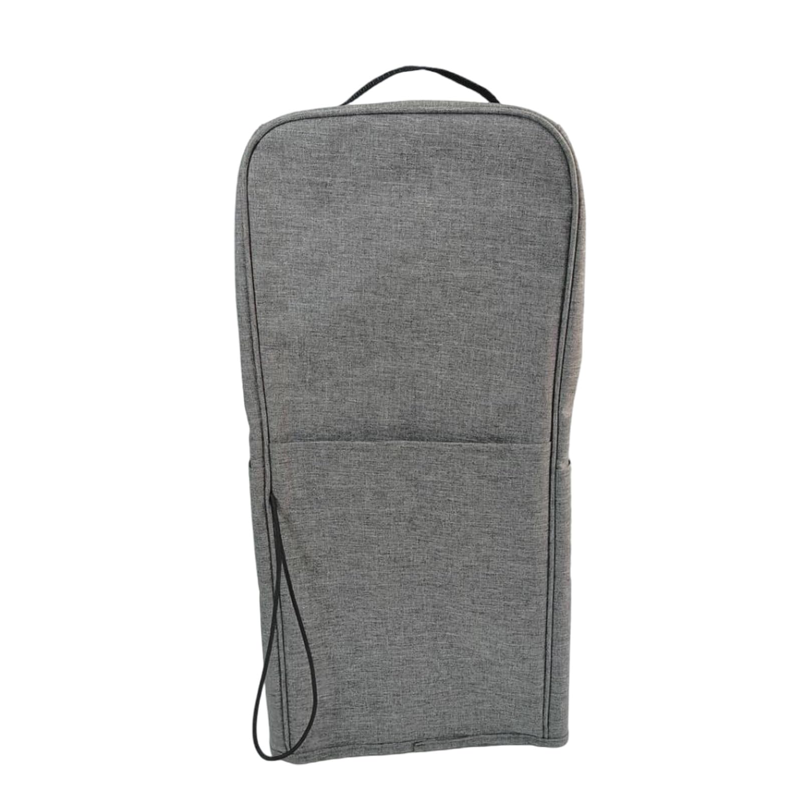 Msioytog Mixer Dusts Cover Flexible Machine Cover Kitchen Appliance Oxford Cloth Texture Suitable for Kitchen Antidusting Lid