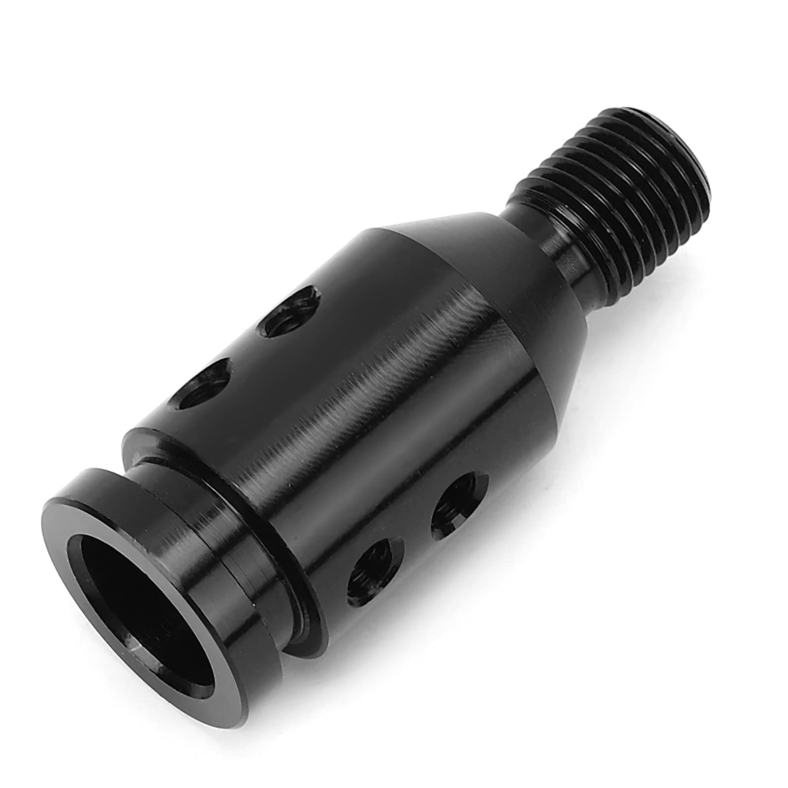 Universele Pookknop Adapter M12x1.25 - 3 Maten Schroefadapters Auto Versnellingspook