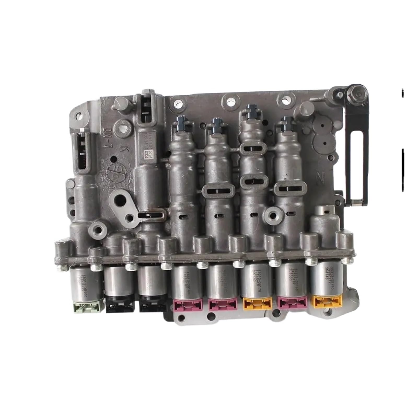 A6LF1/2/3 A6MF1/2 6speed Valve Body Compatible with Hyundai Avante Elantra Tucson Sonata KIA Chevrole CARENS Forte Optima SPORTAGE Soul ﻿