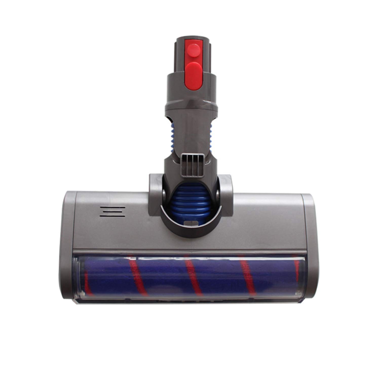 Brosse de nettoyage pour aspirateur sans fil Dyson V7 V8 V10 V11 REYEE Turbo Soft Roll