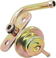 ApplianPar Fuel Pressure Regulator for Nissan Pathfinder Frontier Xterra Pickup Quest - Compatible 1990-2004 Models