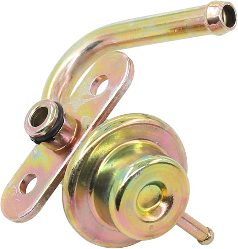 Regulador de pressão de combustível ApplianPar 22670-88G00 para Frontier, Xterra, Quest e Pathfinder – 1 unidade