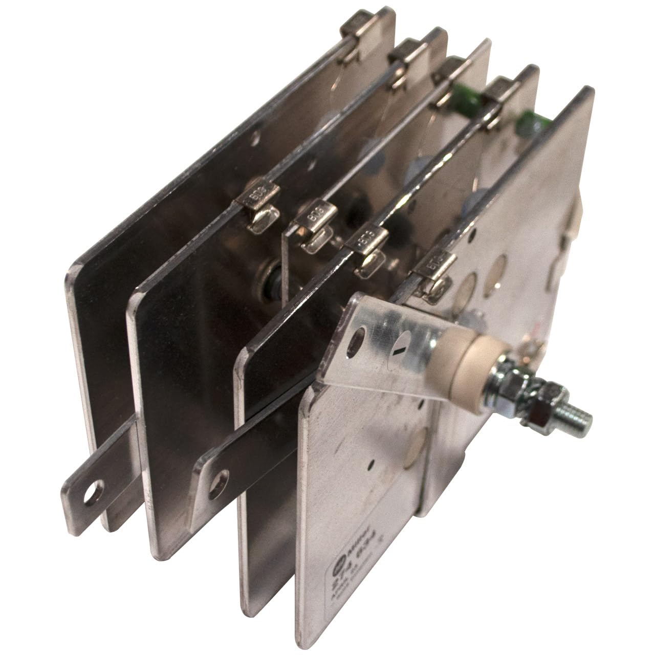 Miller 274634 Rectifier