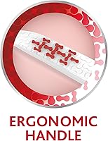 Vista 4 de Parodontax Cepillo de dientes suave de protección completa para encías sanas y dientes fuertes, paquete de 2 x 2