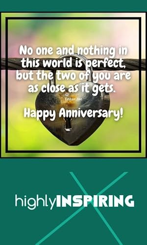 Anniversary Wishes
