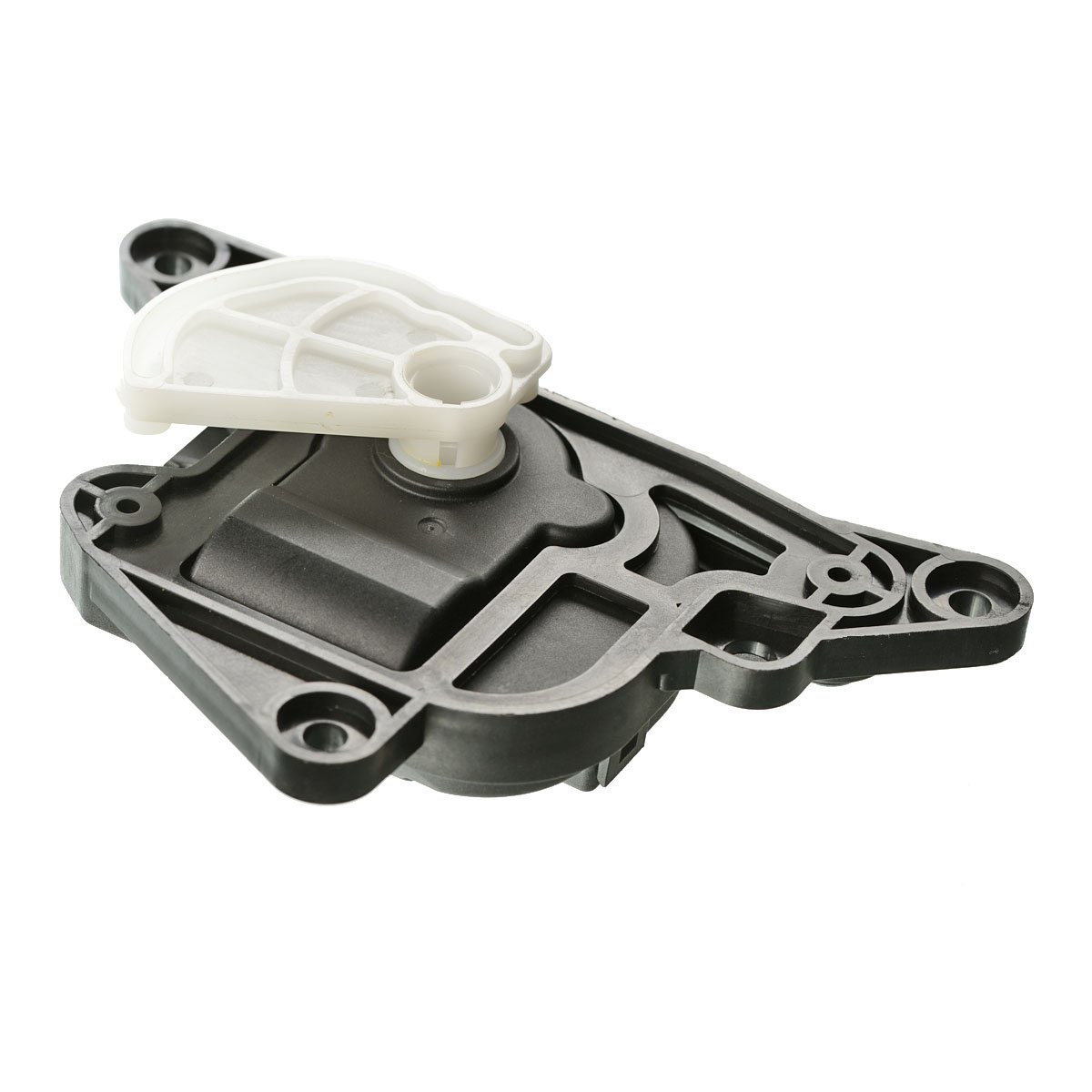 HVAC Blend Door Actuator For Hyundai Azera, Santa Fe, Sonata - Replacement For 971603K000