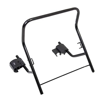 mountain buggy capsule adapter