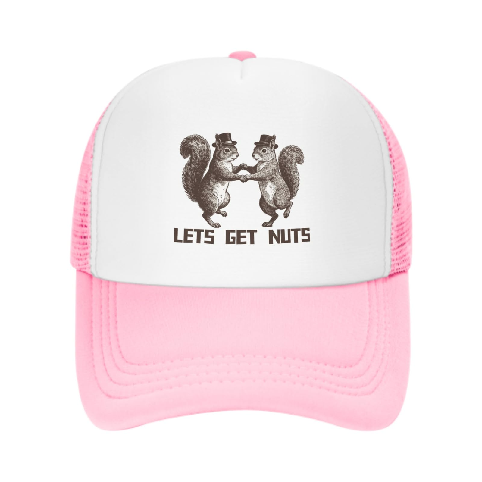 Funny Trucker Hats,Trucker Hat Baseball Cap for Women Snapback Adjustable Hat Humor Gift Men