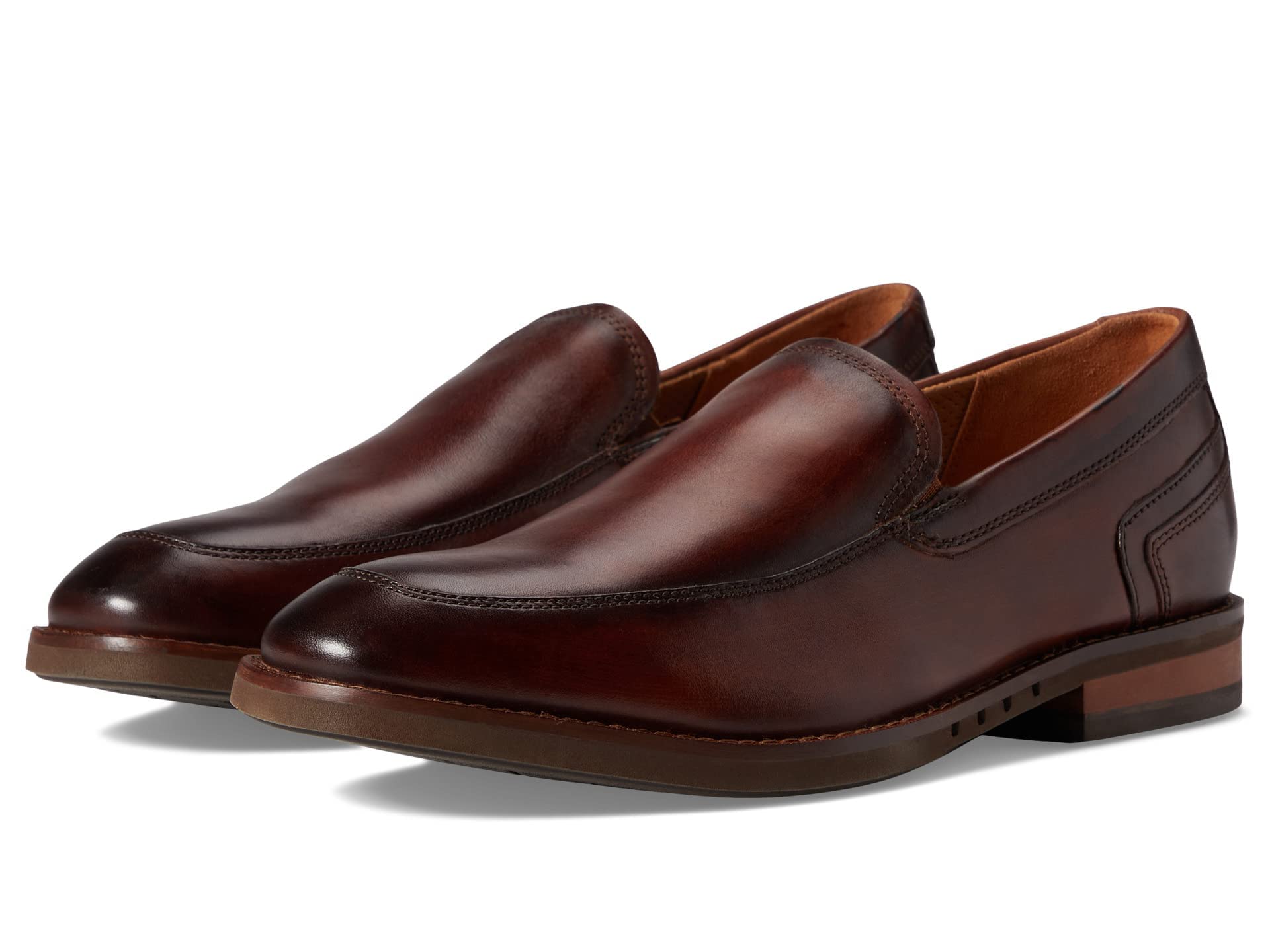 Clarks Un Hugh Step
