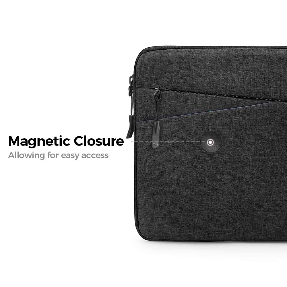 tomtoc Tablet Sleeve Bag for 12.9-inch 