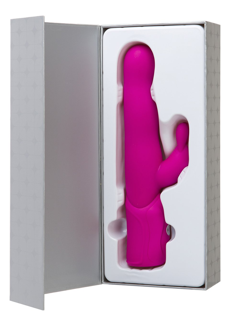 VIBRATORE RABBIT IVIBE SELECT IRABBIT PINK