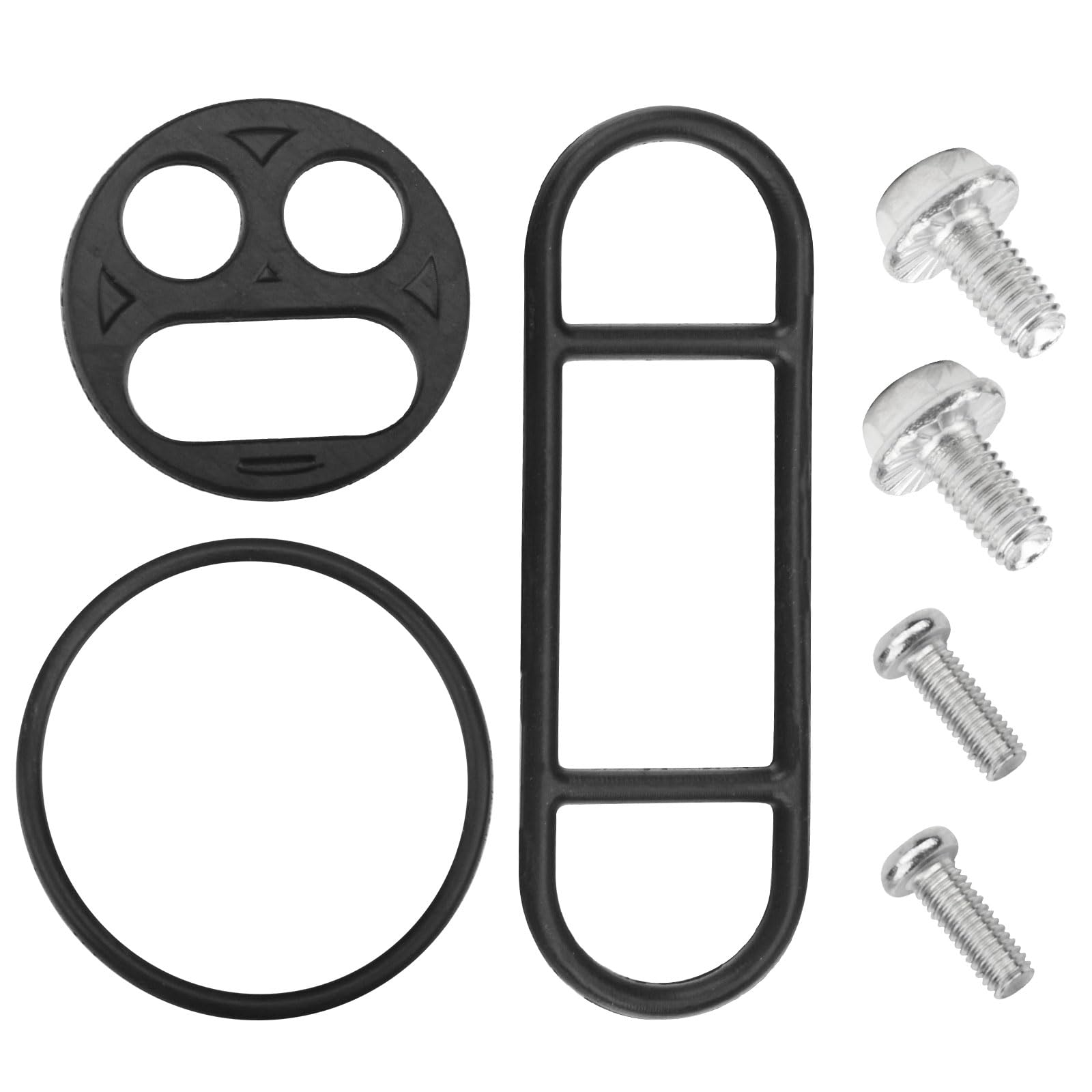 DR―03SX Amazon.com: 18-2727V Fuel Valve Repair Kit - by Huthbrother