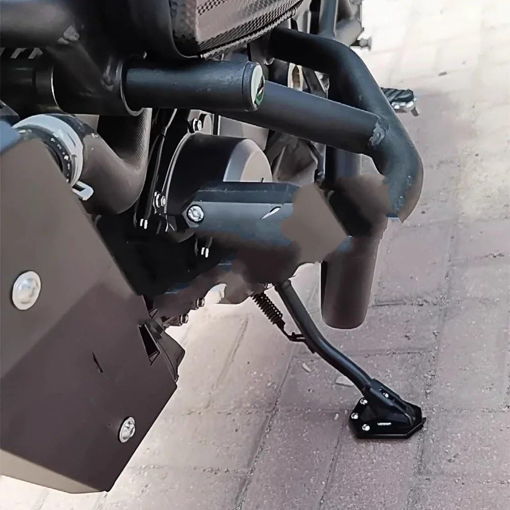 Moteur Protection Crash Bar Barre Protection Antichute Pour Pare-chocs Moto Pour Benelli 752S 752 S 752-S Barre Protection Du Moteur Barre Compétition