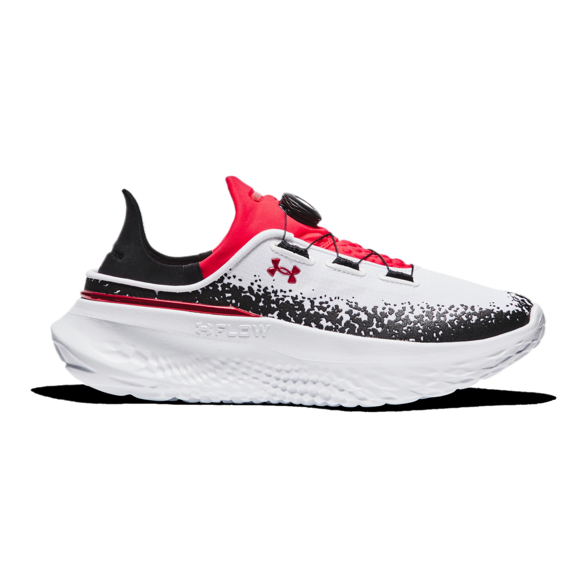Under Armour SlipSpeed Mega Ripstop Trainers EU 45