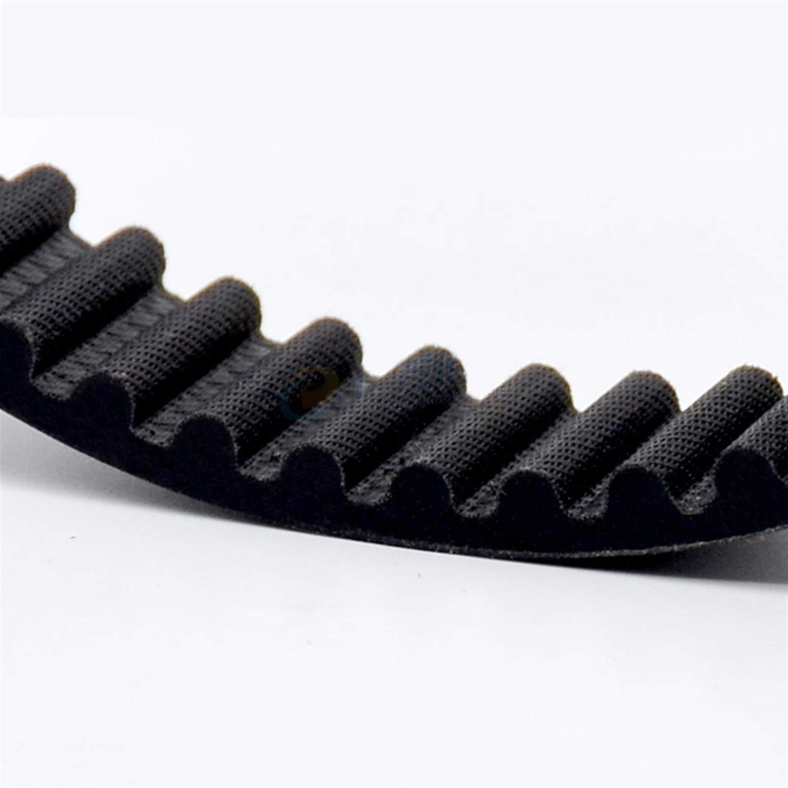 ZHaonan Zahnriemen HTD 3M – Geschlossene Schlaufe, Umfang 225–354 Mm, Breite 8–17 Mm – Für Lasermaschinen, CNC & Gravur – Gummiert Mit Glasfaser