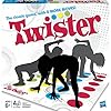 61hvael4hsl - Hasbro Twister Party Classic Board Game for 2 or More Players,Indoor and Outdoor Game for Kids 6 and Up,Packaging May Vary