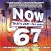 Now That's What I Call Music Vol. 67