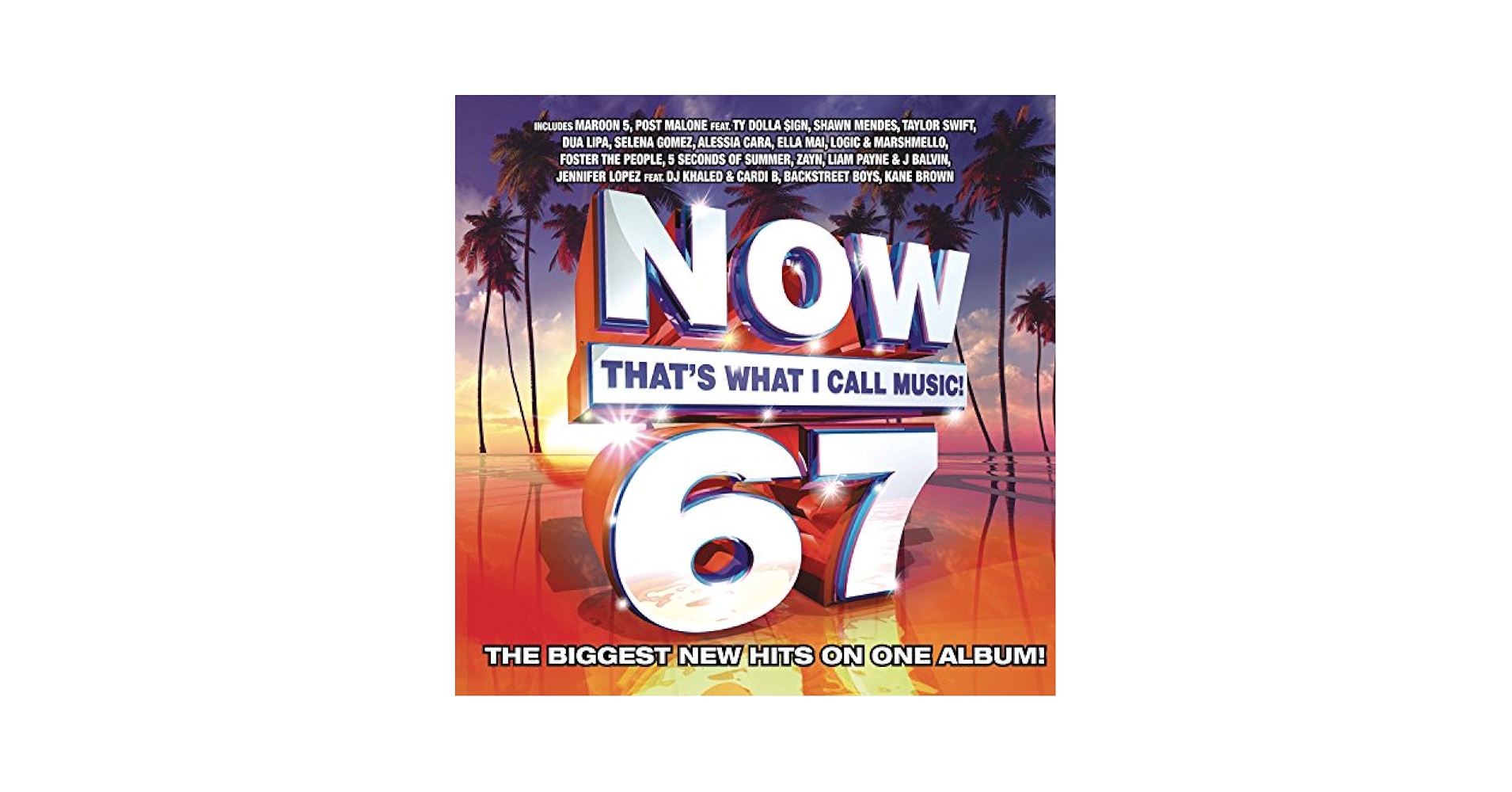 Now That’s What I Call Music UK 67~110 Now That's What I Call Music 89 by VARIOUS ARTISTS - Amazon