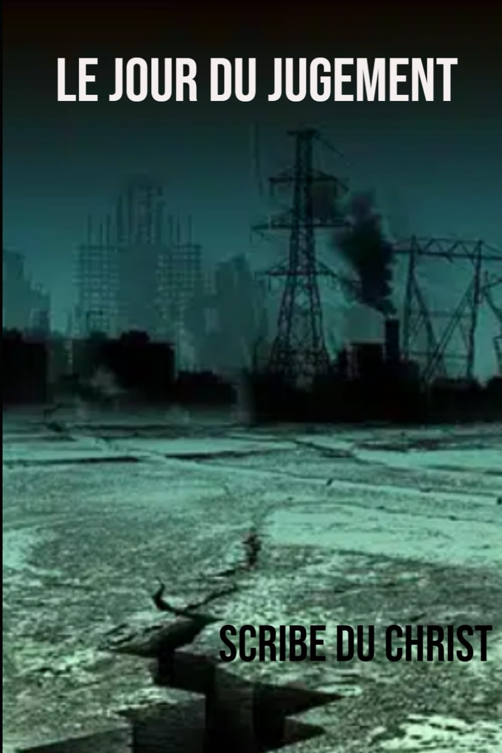 LE JOUR DU JUGEMENT: ESCHATOLOGIE