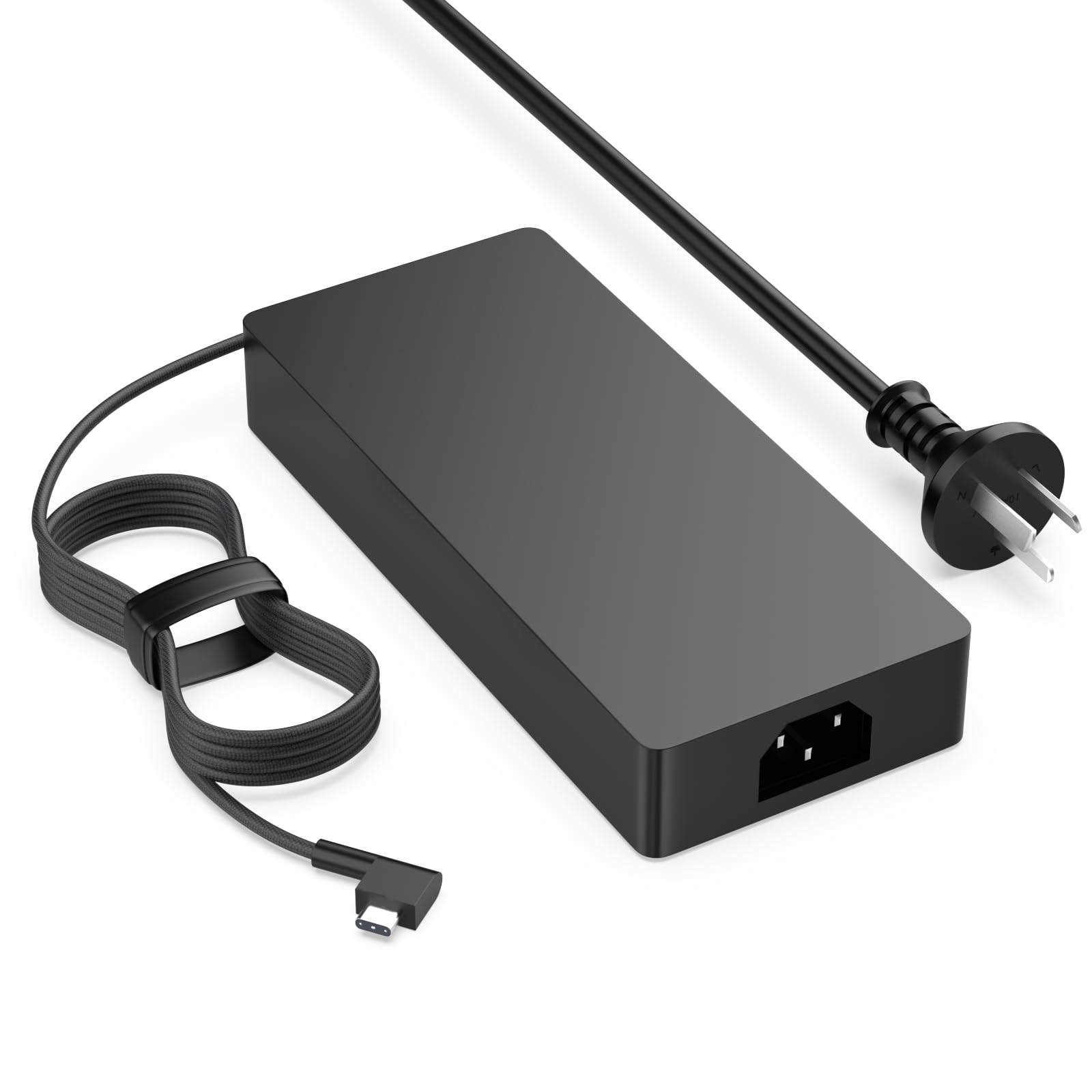 230W Power Adapter Compatible with Razer Blade 14 15 17 Base