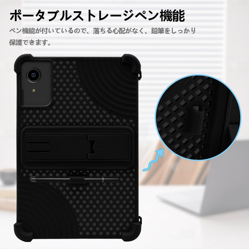 ALPHAWOLF 11インチタブレット アルファウルフ LPad3A Amazon.co.jp: Alphawolf LPad3A Android 16 タブレット 11インチ Wi