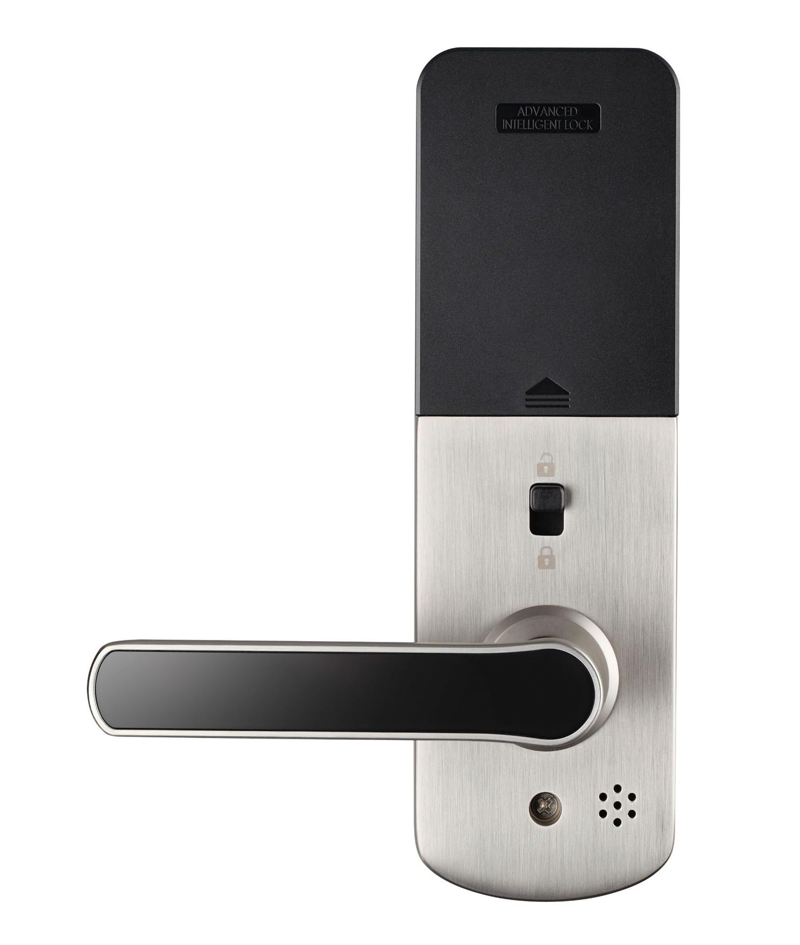Serrure de porte intelligente Bluetooth TTLock pour ne plus perdre vos clés