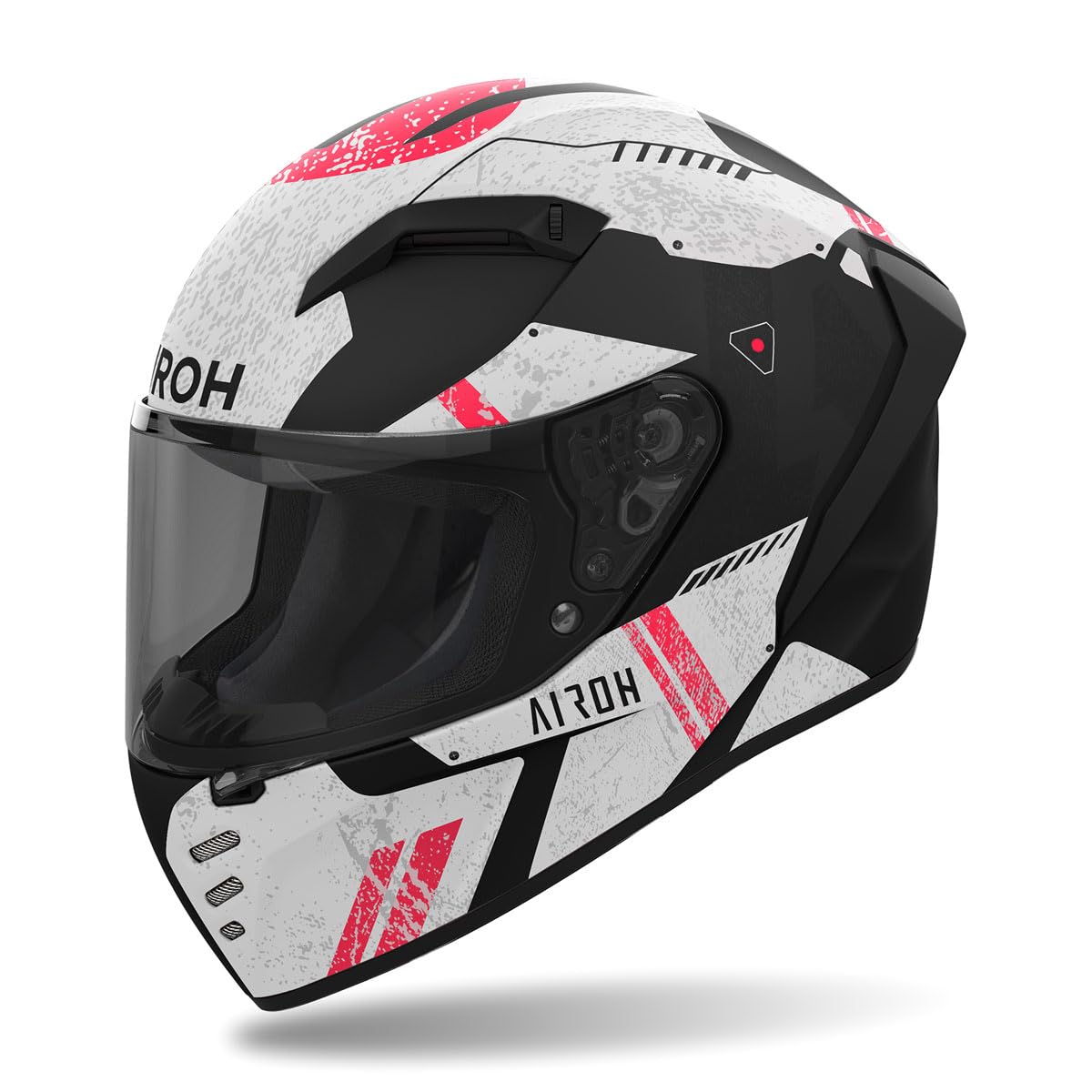 Airoh Connor Omega Casco