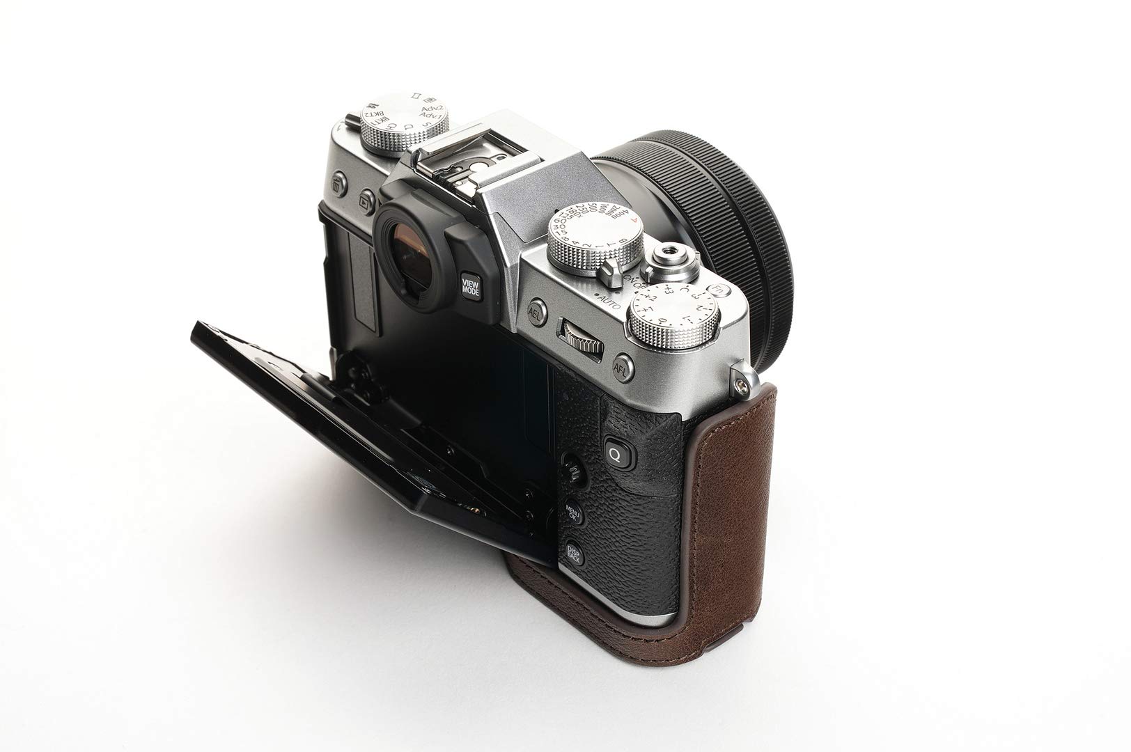Fujifilm X-T20 + XF16-80 + SD16Gb + カバン Fujifilm X-T20 + XF16-80 + SD16Gb + カバン Fujifilm X T20 Leather