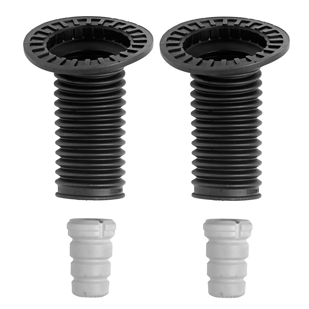 DUST COVER KIT SHOCK ABSORBER PK181 FOR TOYOTA COROLLA AURIS/Hatchback/Van 1.3L