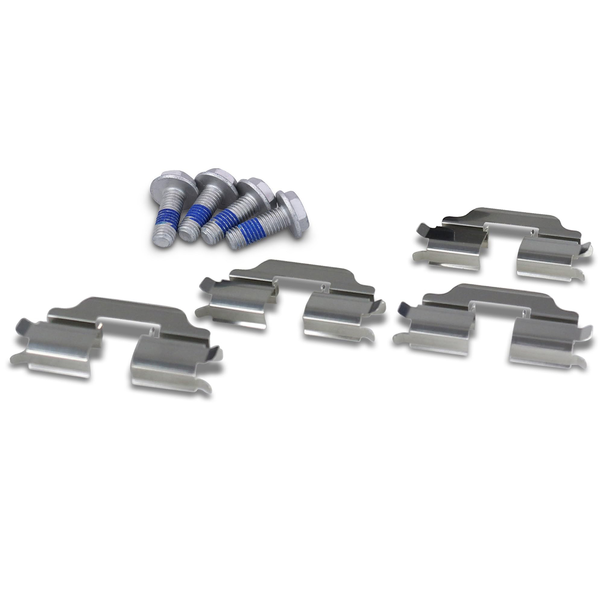 Ate 13.0460-2793.2 Pastillas de Frenos