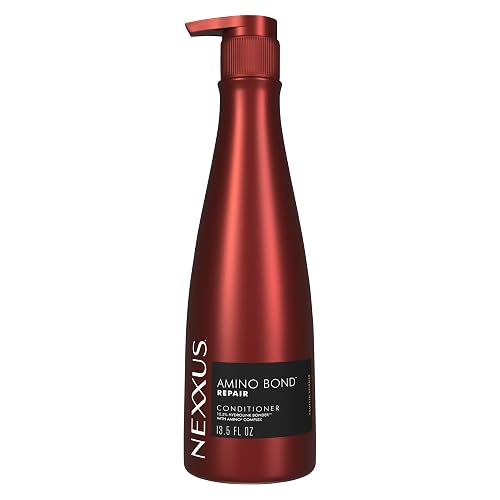 Nexxus Conditioner Amino Bond 13.5 oz
