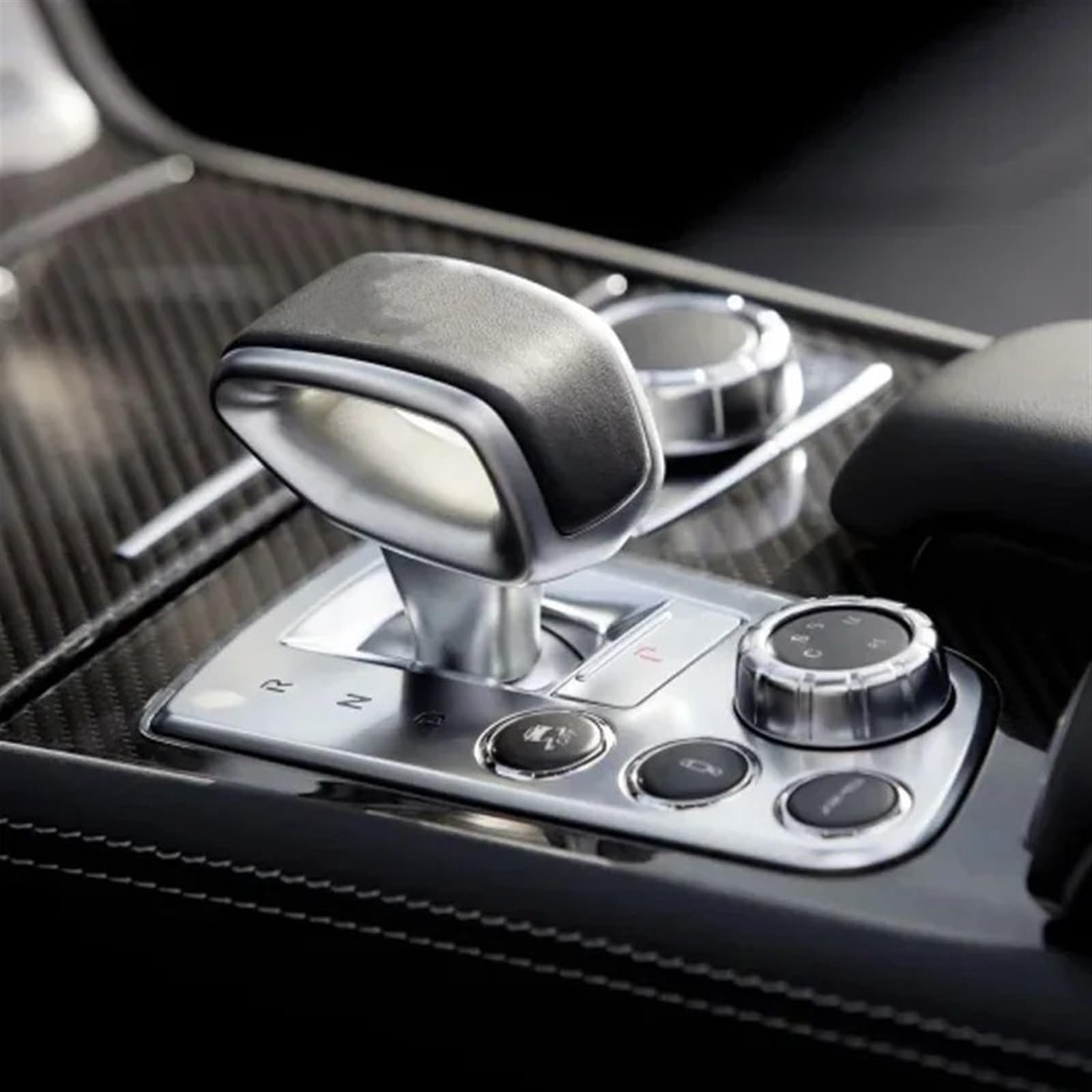 Amazon | カーシフトレバー レ 用 AMG用 G クラス W463 自動ギア