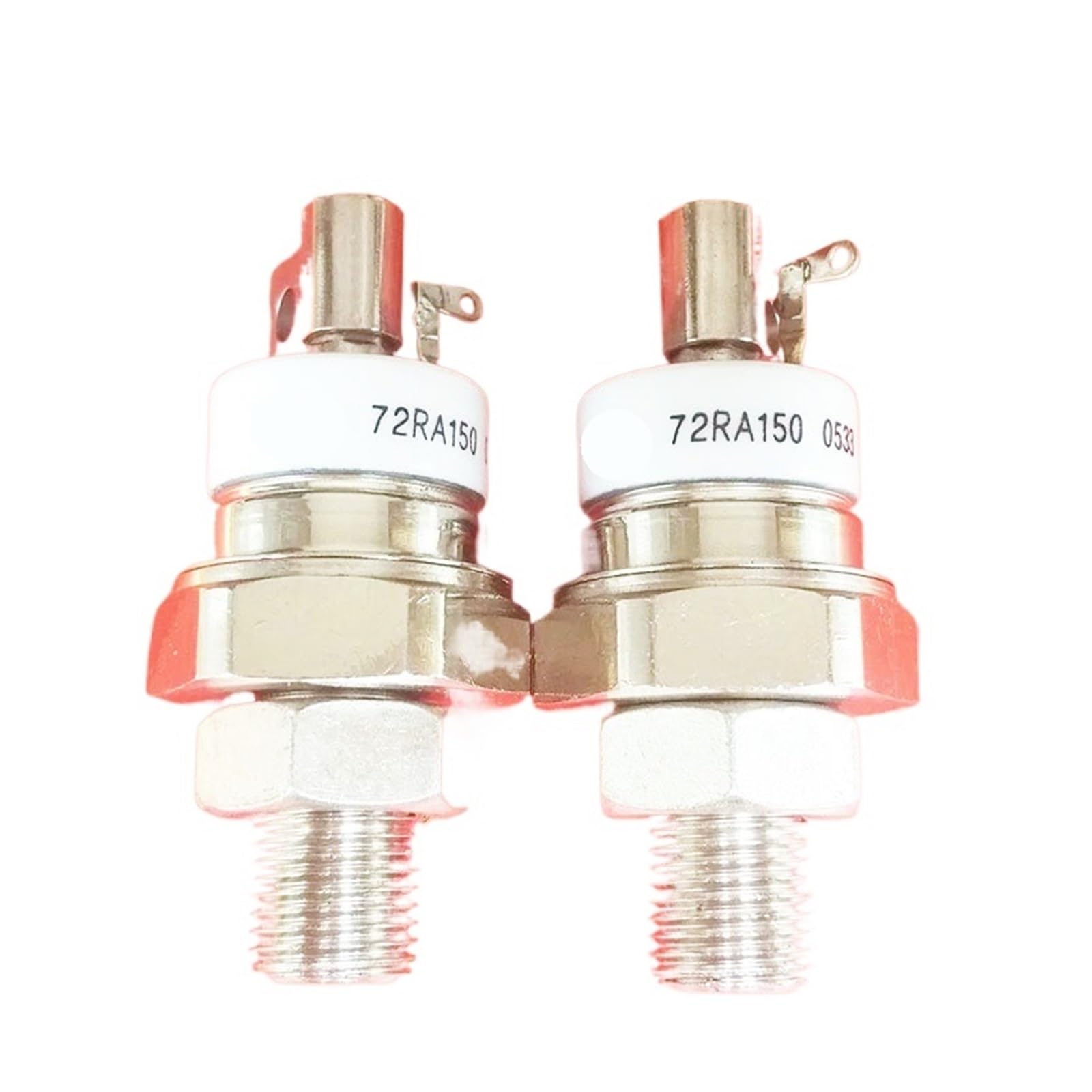 ELZNSQQK 1pcs 2N3888 110RK140 72RA150 DSA100-12F SR252AM-40S Transistor Thyristor Diode Module(72RA150)