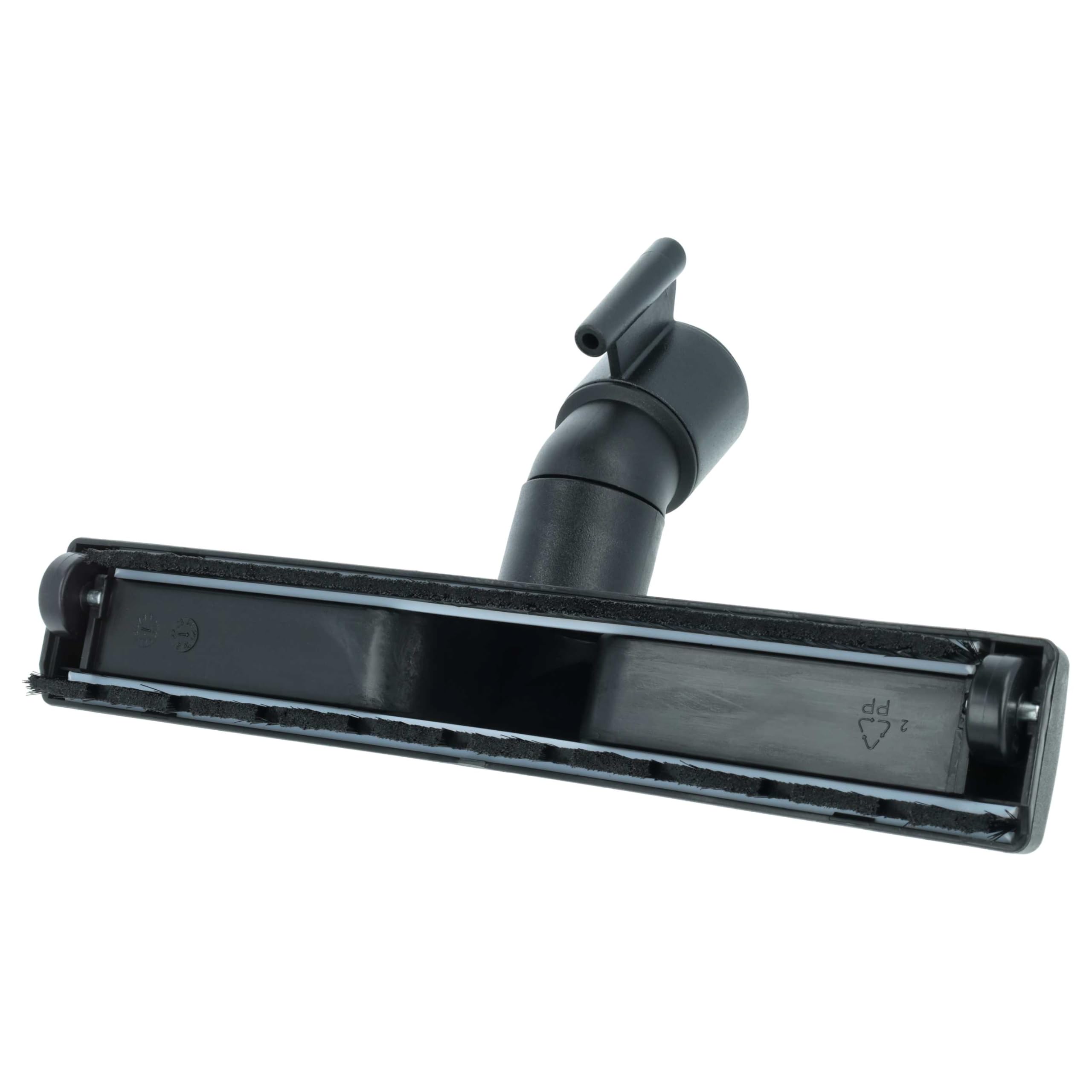 vhbw Boquilla compatible con Nilfisk VHS 42 M-H, VP300, VP300 eco, VP300 HEPA