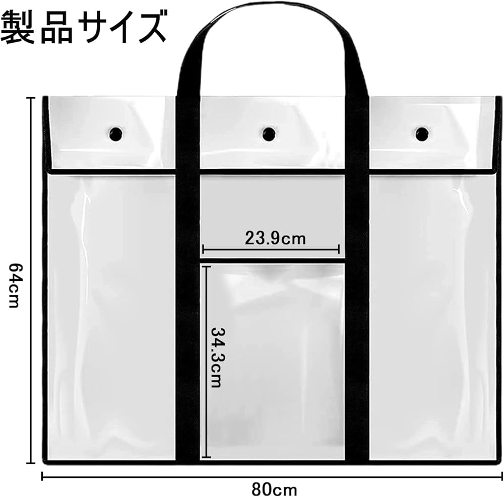 ポスター　作品収納 B2サイズ 4冊セットブラック ポスター 作品収納 B2サイズ 4冊セットブラック - メルカリ